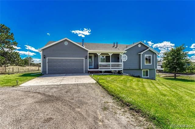 1166 Belgian Trail, Elizabeth, CO 80107