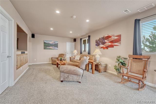 1166 Belgian Trail, Elizabeth, CO 80107