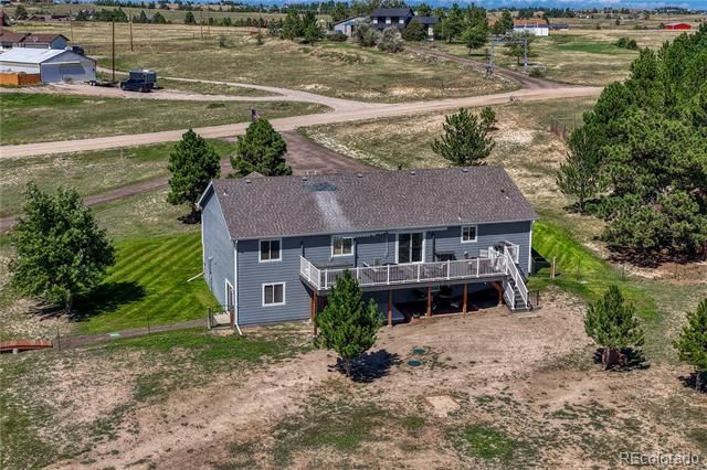 1166 Belgian Trail, Elizabeth, CO 80107