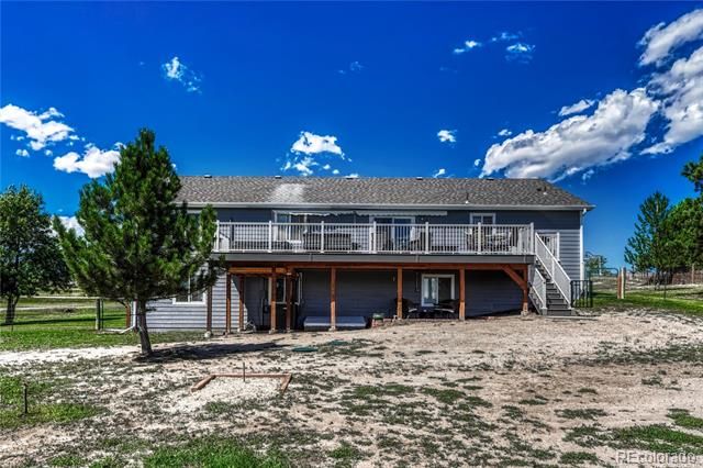1166 Belgian Trail, Elizabeth, CO 80107