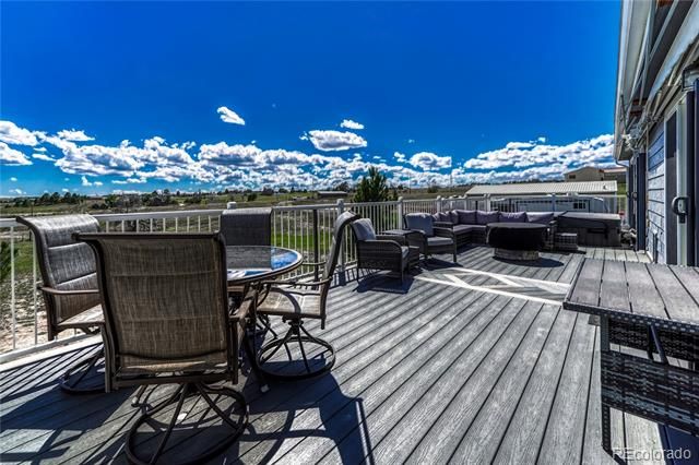 1166 Belgian Trail, Elizabeth, CO 80107