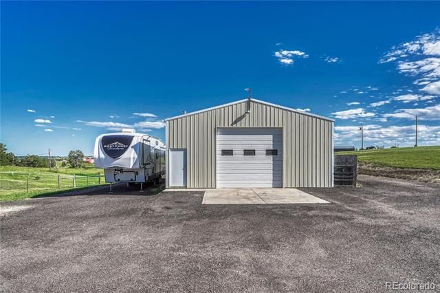 1166 Belgian Trail, Elizabeth, CO 80107