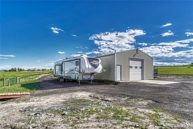 1166 Belgian Trail, Elizabeth, CO 80107