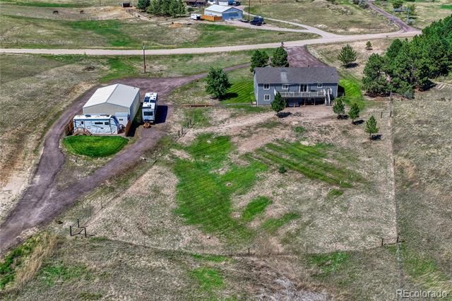 1166 Belgian Trail, Elizabeth, CO 80107