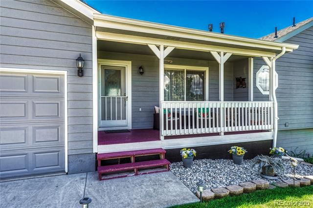 1166 Belgian Trail, Elizabeth, CO 80107