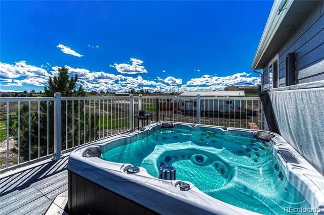 1166 Belgian Trail, Elizabeth, CO 80107