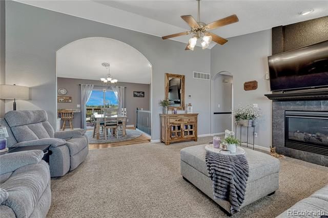 1166 Belgian Trail, Elizabeth, CO 80107