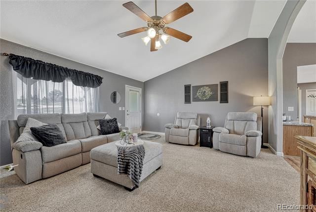 1166 Belgian Trail, Elizabeth, CO 80107