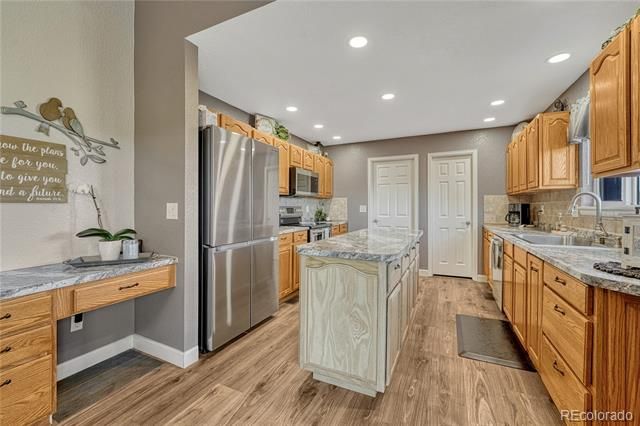 1166 Belgian Trail, Elizabeth, CO 80107