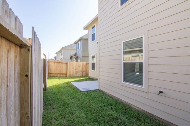 18634 Bell Ravine Drive, Katy, TX 77449