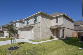 18634 Bell Ravine Drive, Katy, TX 77449