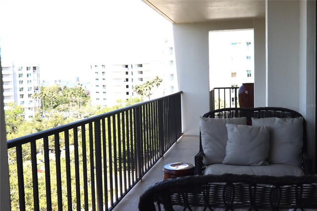 150 BELLEVIEW BOULEVARD 601, Belleair, FL 33756