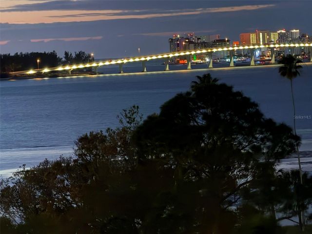 150 BELLEVIEW BOULEVARD 601, Belleair, FL 33756