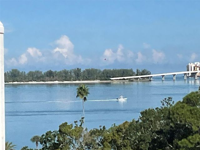 150 BELLEVIEW BOULEVARD 601, Belleair, FL 33756