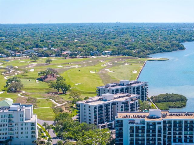 150 BELLEVIEW BOULEVARD 601, Belleair, FL 33756