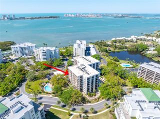 150 BELLEVIEW BOULEVARD 601, Belleair, FL 33756