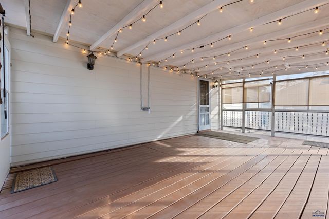 830 S CHICAGO, Hot Springs, SD 57747