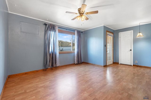 830 S CHICAGO, Hot Springs, SD 57747