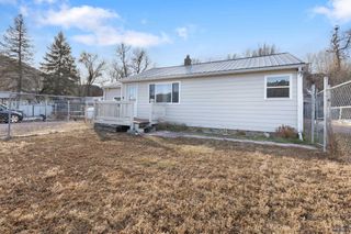 830 S CHICAGO, Hot Springs, SD 57747