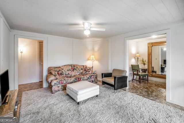 202 Fair Street, Summerville, GA 30747