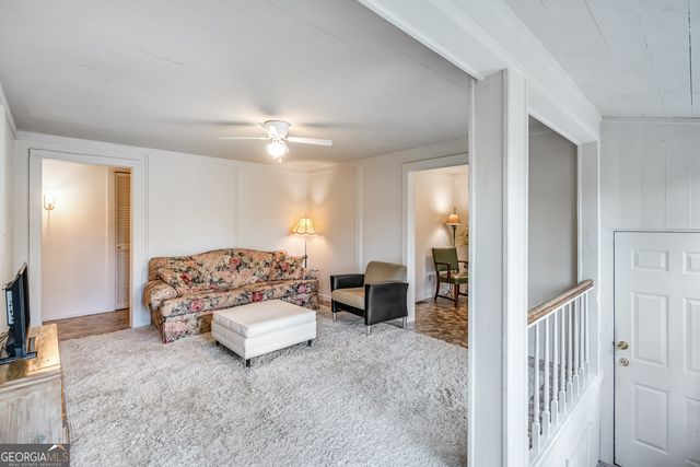 202 Fair Street, Summerville, GA 30747