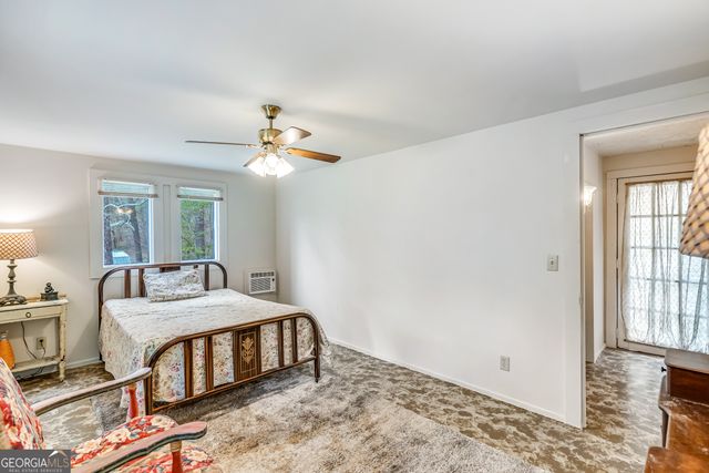 202 Fair Street, Summerville, GA 30747