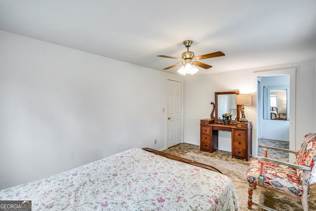 202 Fair Street, Summerville, GA 30747