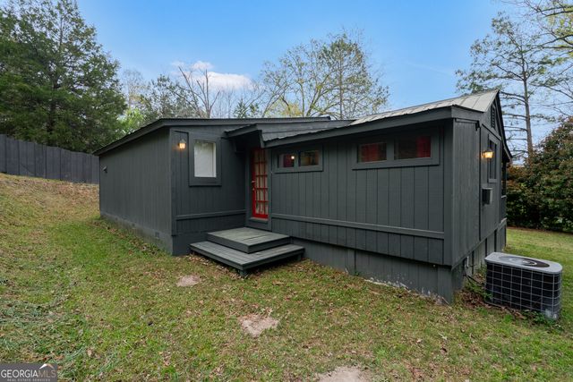 202 Fair Street, Summerville, GA 30747