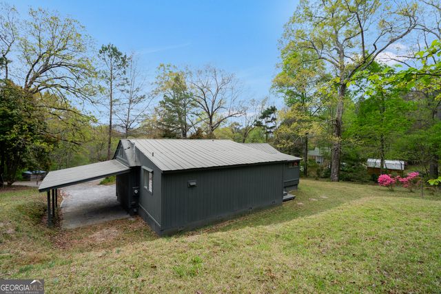 202 Fair Street, Summerville, GA 30747