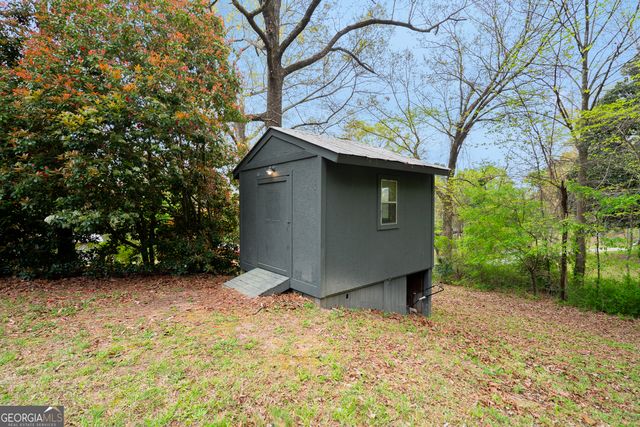 202 Fair Street, Summerville, GA 30747