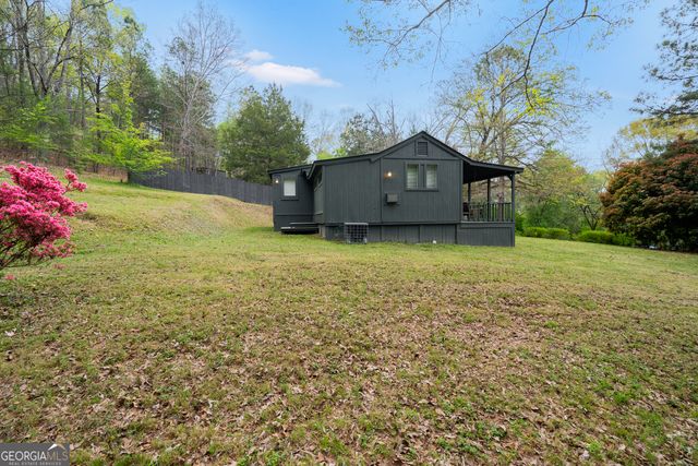 202 Fair Street, Summerville, GA 30747
