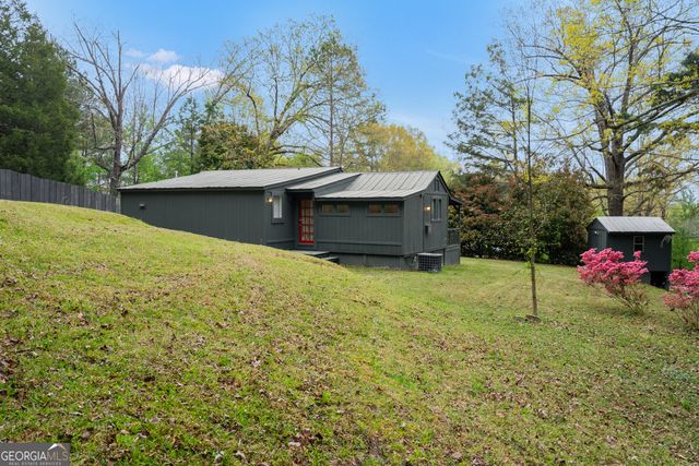 202 Fair Street, Summerville, GA 30747