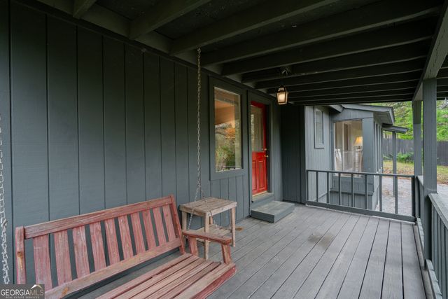 202 Fair Street, Summerville, GA 30747
