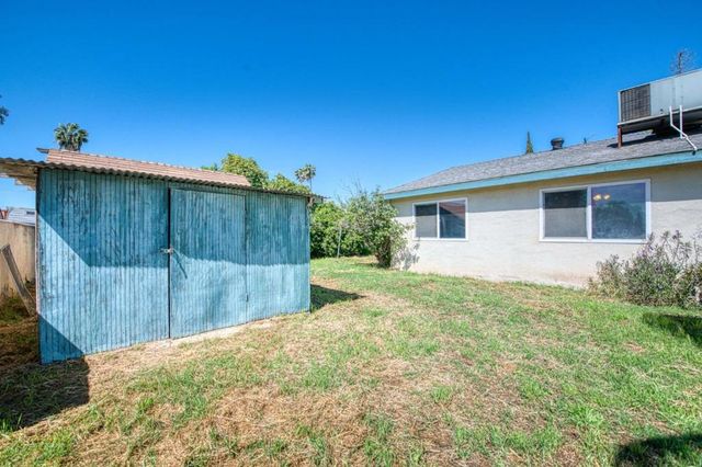 4355 W Shields Avenue, Fresno, CA 93722