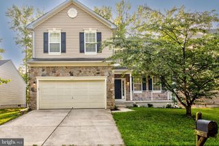 4438 KERRY CT, Aberdeen, MD 21001