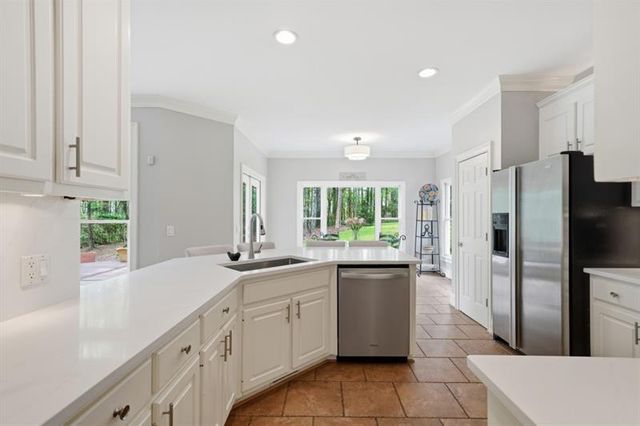 4880 Rosewood Lake Drive, Cumming, GA 30040