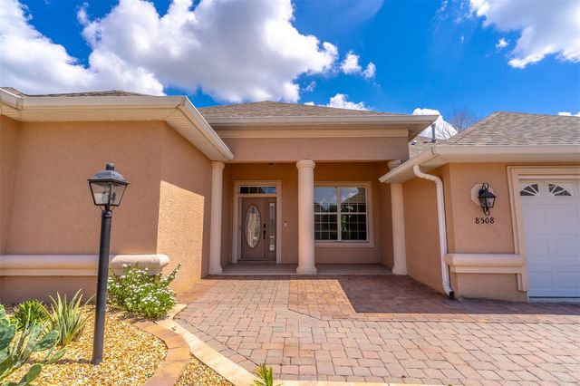 8508 SW 84TH LOOP, Ocala, FL 34481
