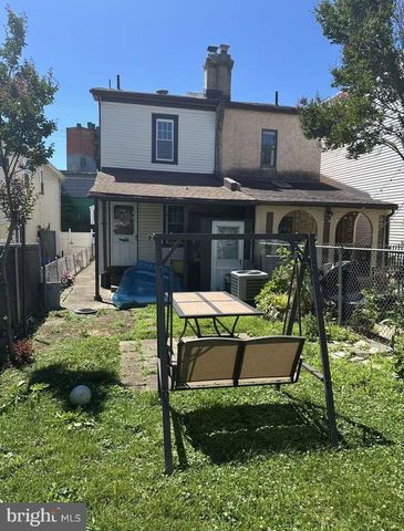 8072 CRAIG ST, Philadelphia, PA 19136