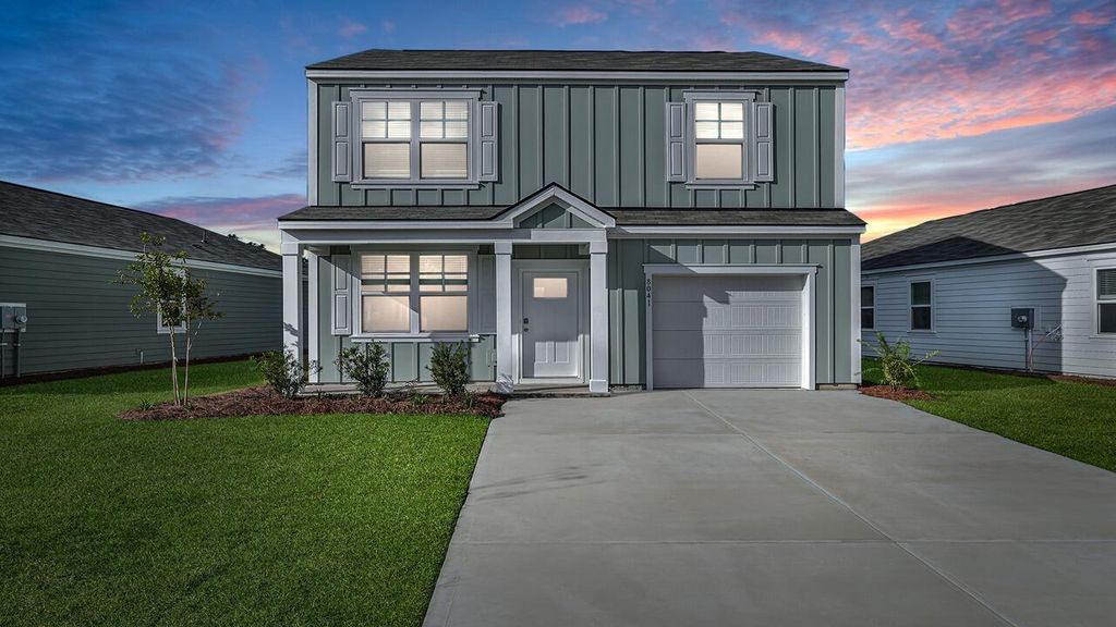 8041 Rackham Road, Hollywood, SC 29449