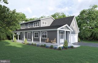 25833 TURNER AVENUE, Royal Oak, MD 21662