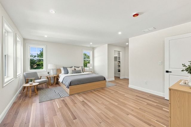 2 Berthold St, Saugus, MA 01906