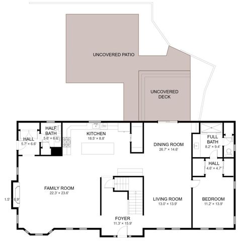 2 Berthold St, Saugus, MA 01906