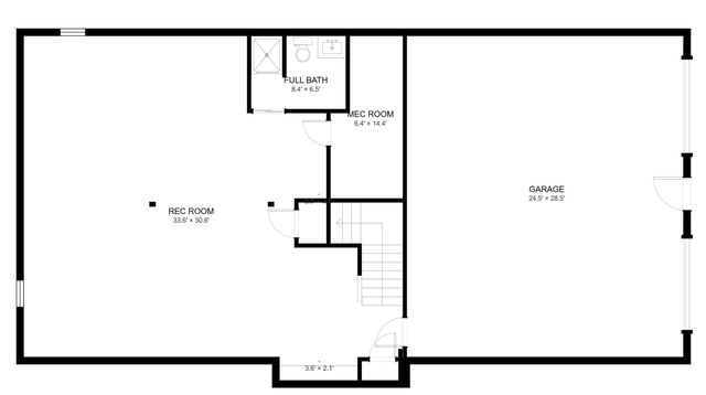2 Berthold St, Saugus, MA 01906