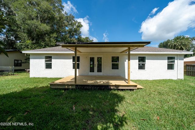 119 DRAKE Road, St. Augustine, FL 32086