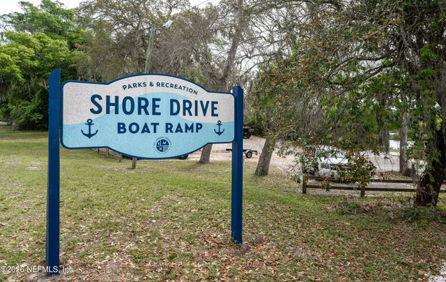 119 DRAKE Road, St. Augustine, FL 32086