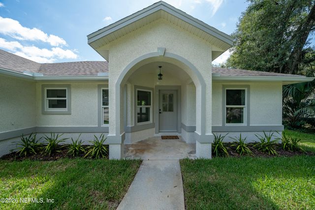 119 DRAKE Road, St. Augustine, FL 32086
