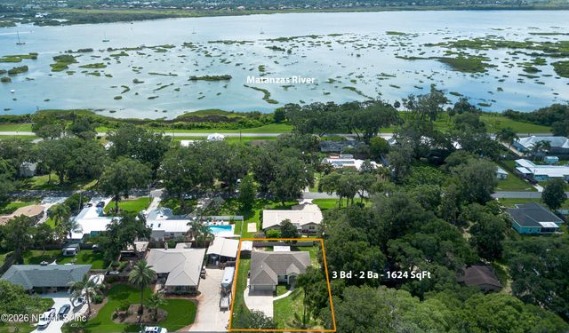 119 DRAKE Road, St. Augustine, FL 32086