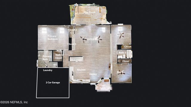 119 DRAKE Road, St. Augustine, FL 32086