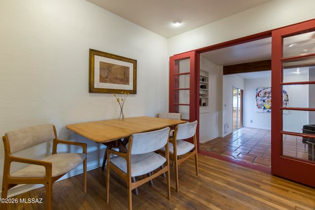 1634 E Water Street, Tucson, AZ 85719