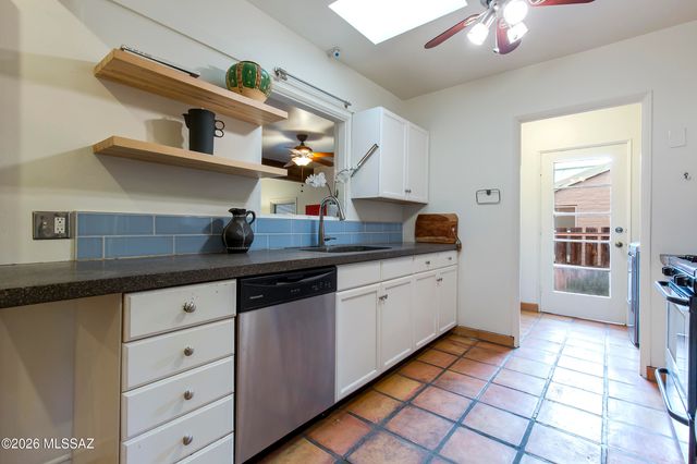 1634 E Water Street, Tucson, AZ 85719